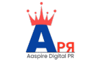 Aaspire Digital PR Logo