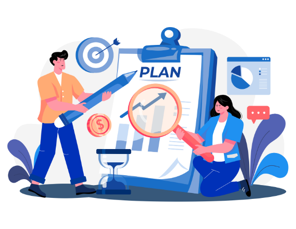 Growth PR Pack