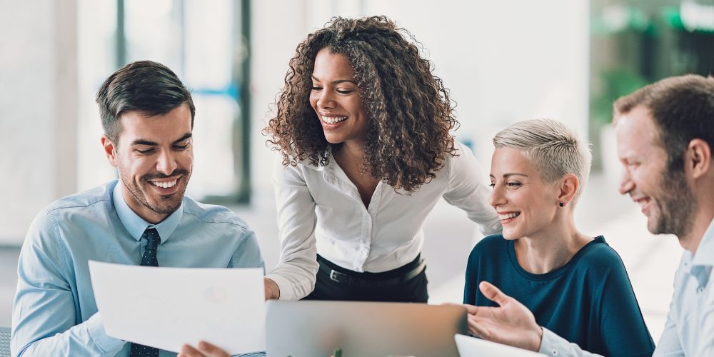 Reputation - Influence